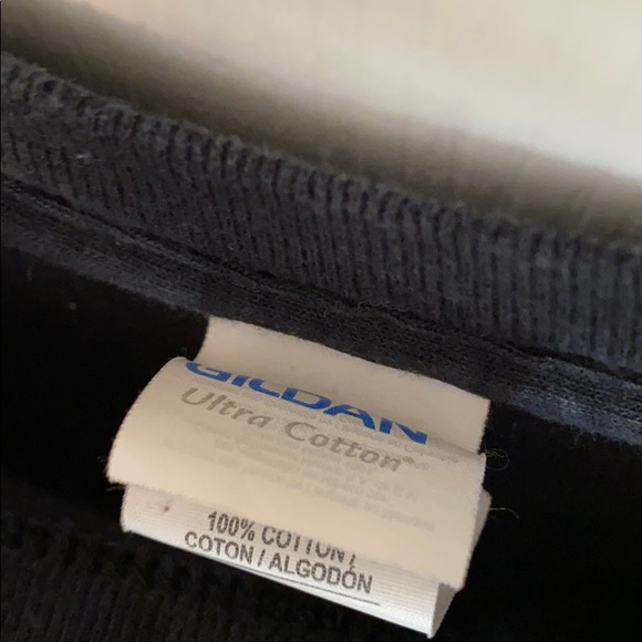 Stickys too much sauce tee - Picture 2 of 3